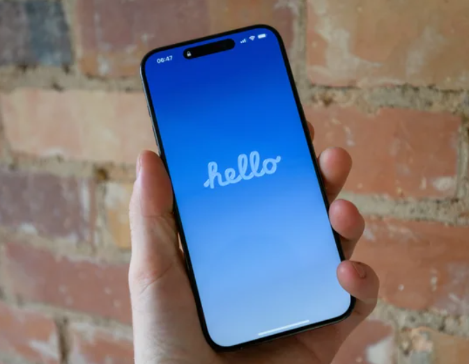 iPhone nasıl yeniden başlatılır ve fabrika ayarlarına döndürülür?