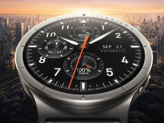 Vivo X500 renkleri açıklandı, Watch 6 ve Buds Clip aynı gece çıkıyor