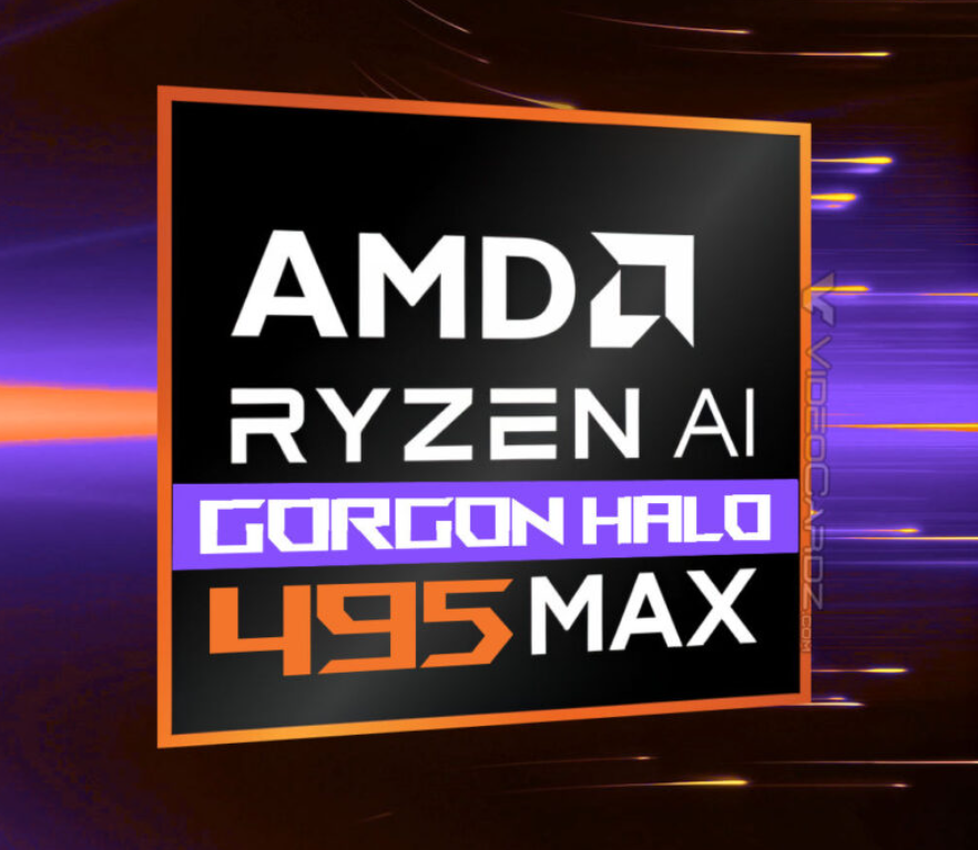 AMD Ryzen AI Max+ PRO 495 Geekbench'te ortaya çıktı: Gorgon Halo'nun ilk performans sonuçları paylaşıldı