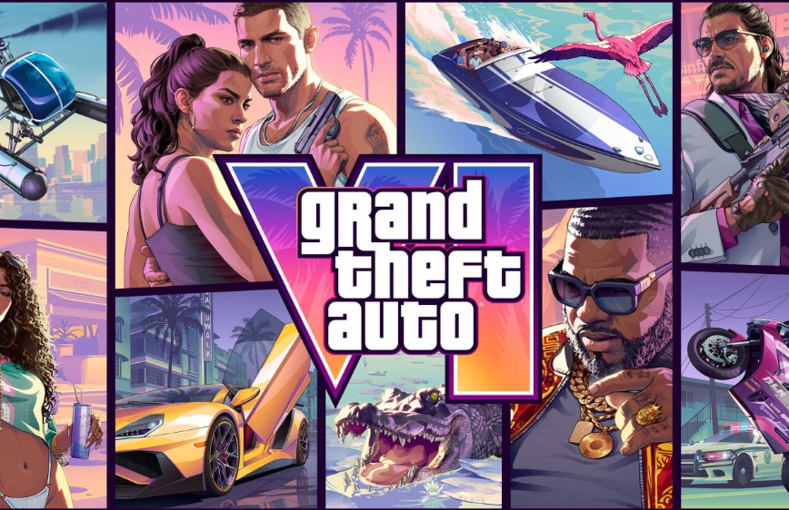 Newzoo: GTA VI konsol pazarına ivme kazandıracak, oyun gelirleri 213,9 milyar dolara çıkacak