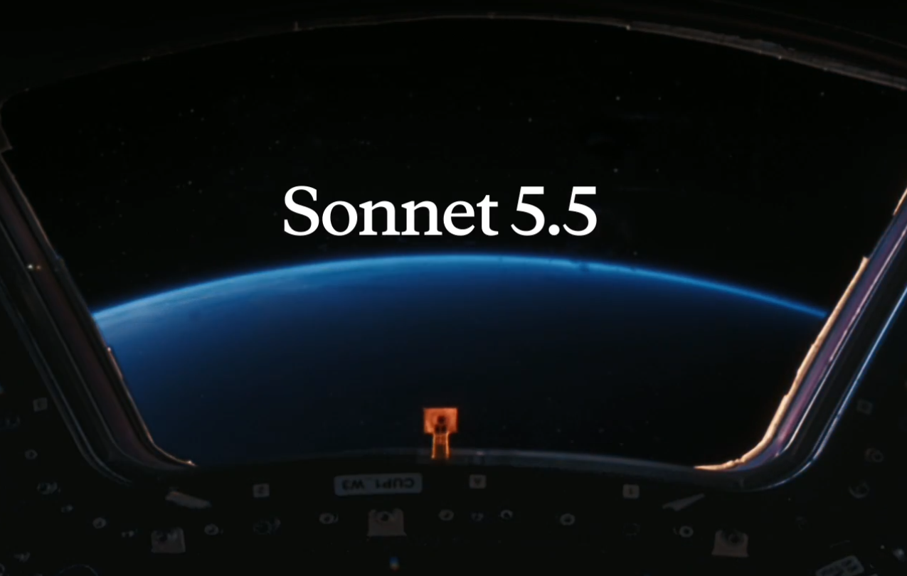 Anthropic, Claude Sonnet 5.5’i %30 fazla hızlı