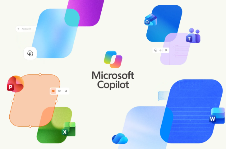 Microsoft, Copilot uygulamalarını tek çatı altında birleştiriyor