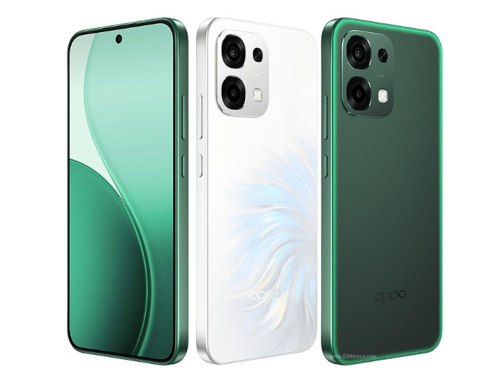 Oppo F35 serisinin Hindistan lansman tarihi ortaya çıktı, Find X9s Pro sürprizi yaşanabilir