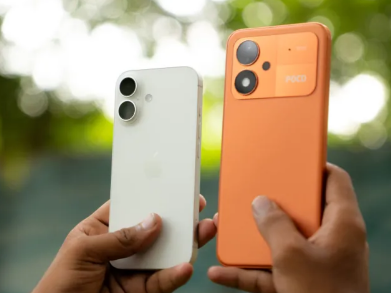 POCO M8 Power incelemesi