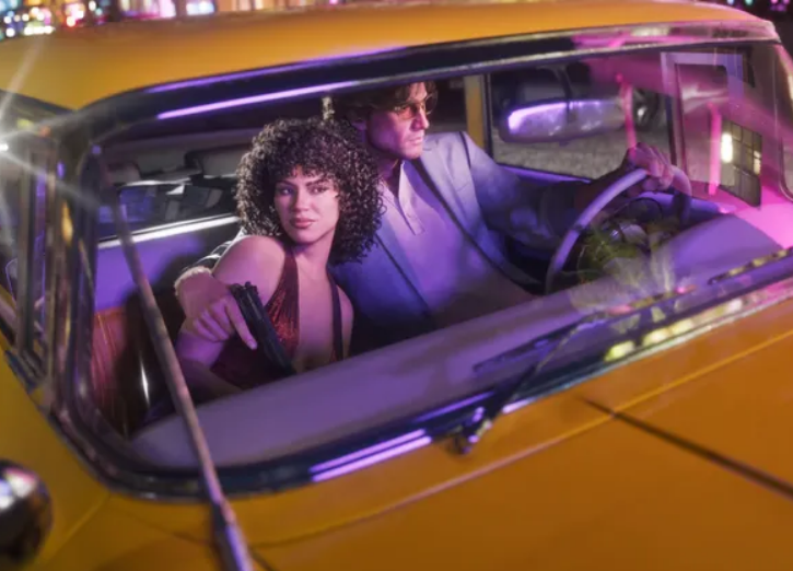 GTA 6’nın Netflix videosu yalnızca başlangıç olacak