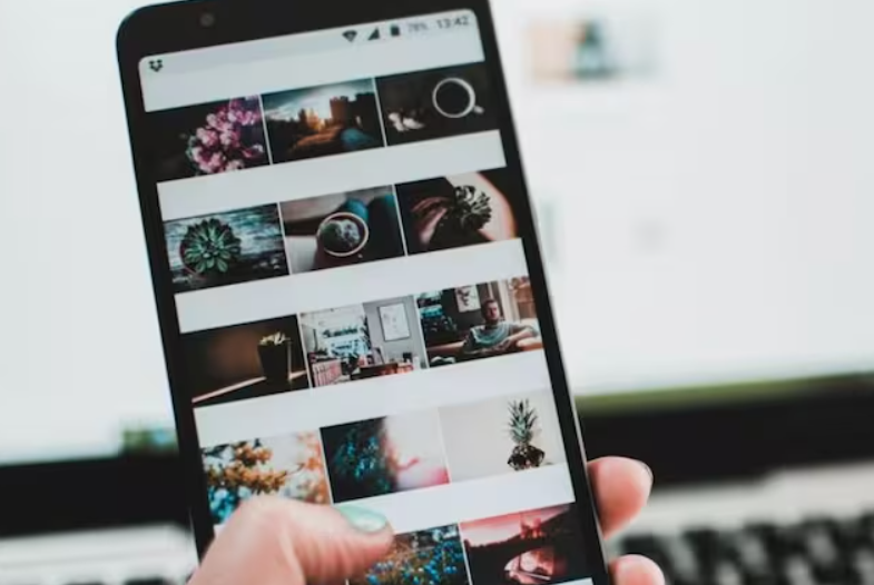 Android’de silinen fotoğraflar nasıl kurtarılır?