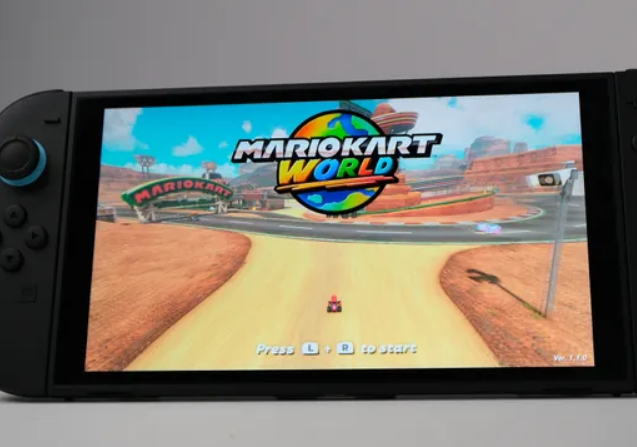 Nintendo satışlarının yüzde 38,5’i hâlâ fiziksel oyunlardan geliyor