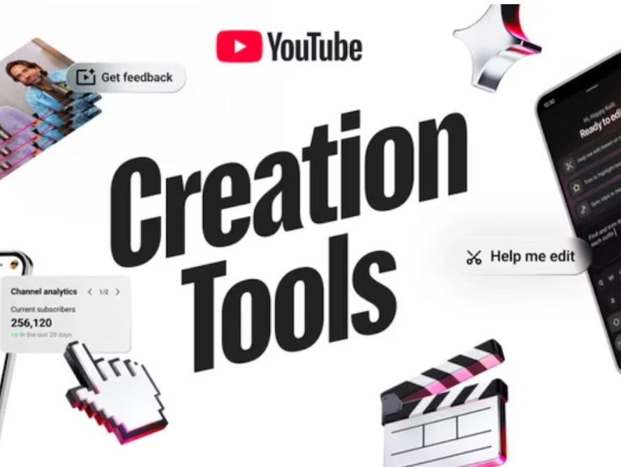 Ask YouTube alışverişe açıldı, Shorts’a sezon geldi