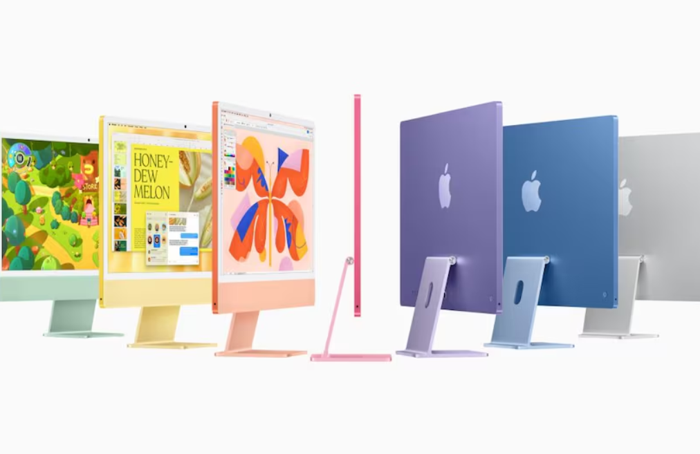 M6 çipli iMac 2026 bitmeden gelebilir: Tasarım aynı kalacak, renkler yenilenecek