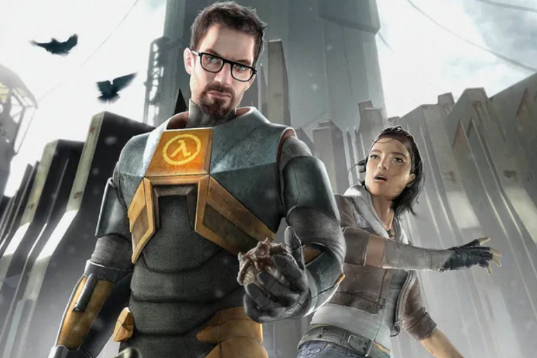 12 TB’lık Steam2 arşivinden Portal 2 prototipleri ve iptal edilmiş projeler çıktı