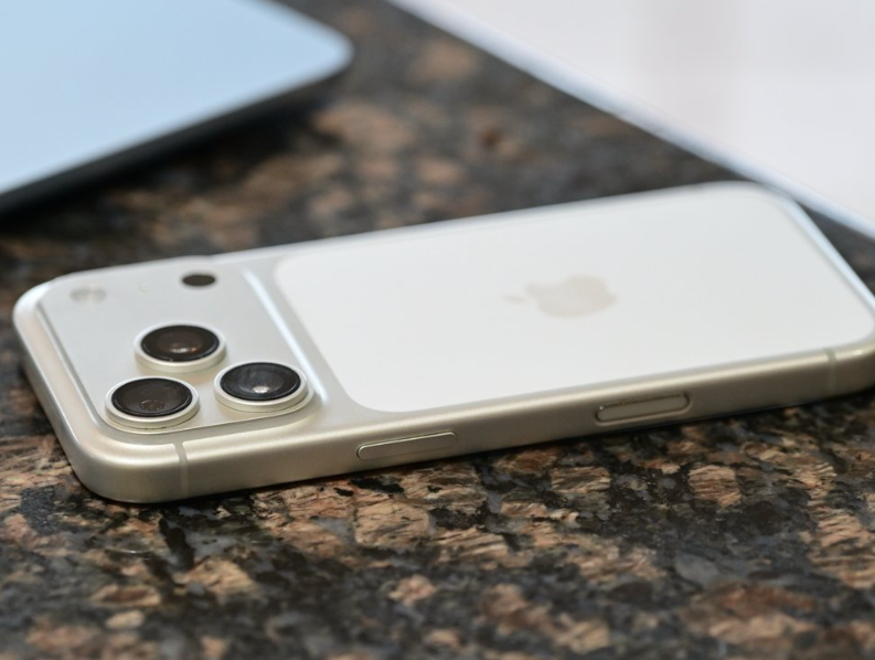Değişken diyafram yalnızca iPhone 18 Pro Max’e gelebilir