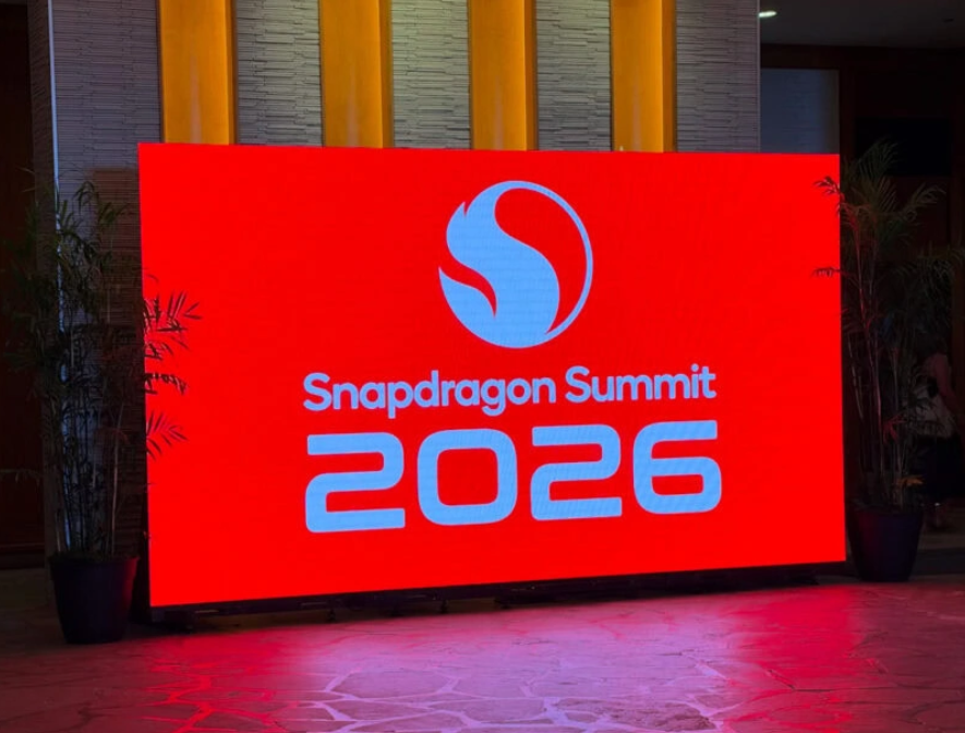 Qualcomm Snapdragon Zirvesi’nde giyilebilir ağı anlattı