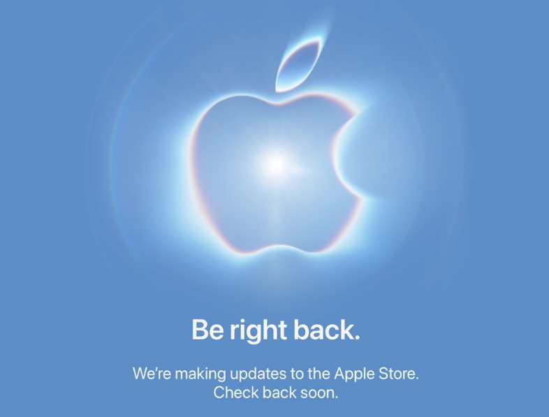 iPhone 18 Pro ve katlanır model öncesi Apple’ın çevrimiçi mağazası kapandı!