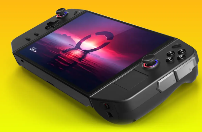 Lenovo, Legion Go’yu açılmaz hale getiren BIOS sorununun kullanıcı hatası olmadığını kabul etti