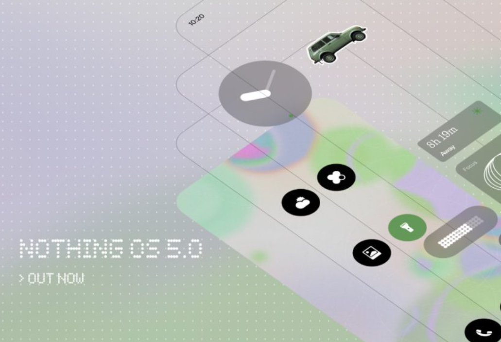 Nothing OS 5.0 geliyor: Android 17, yerel yapay zekâ ve daha fazla kişiselleştirme