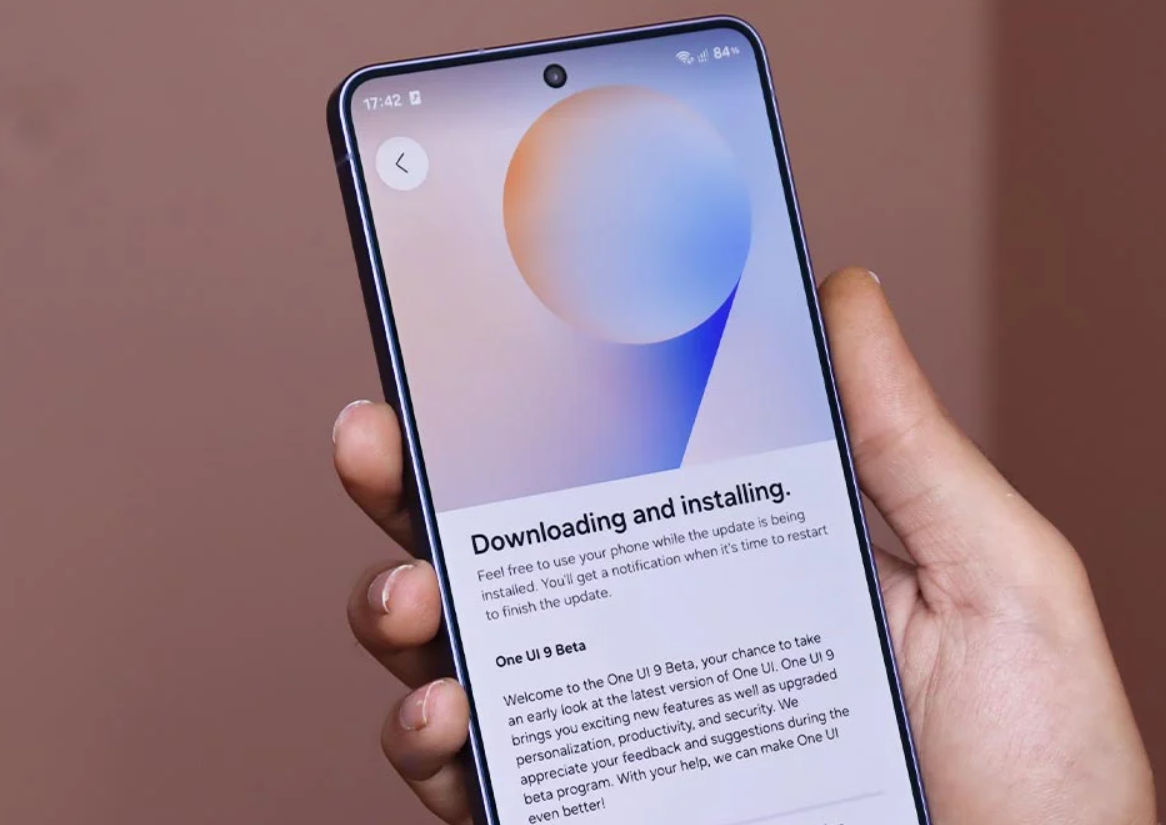 Samsung, One UI 9 Beta’yı daha fazla Galaxy telefonuna açıyor