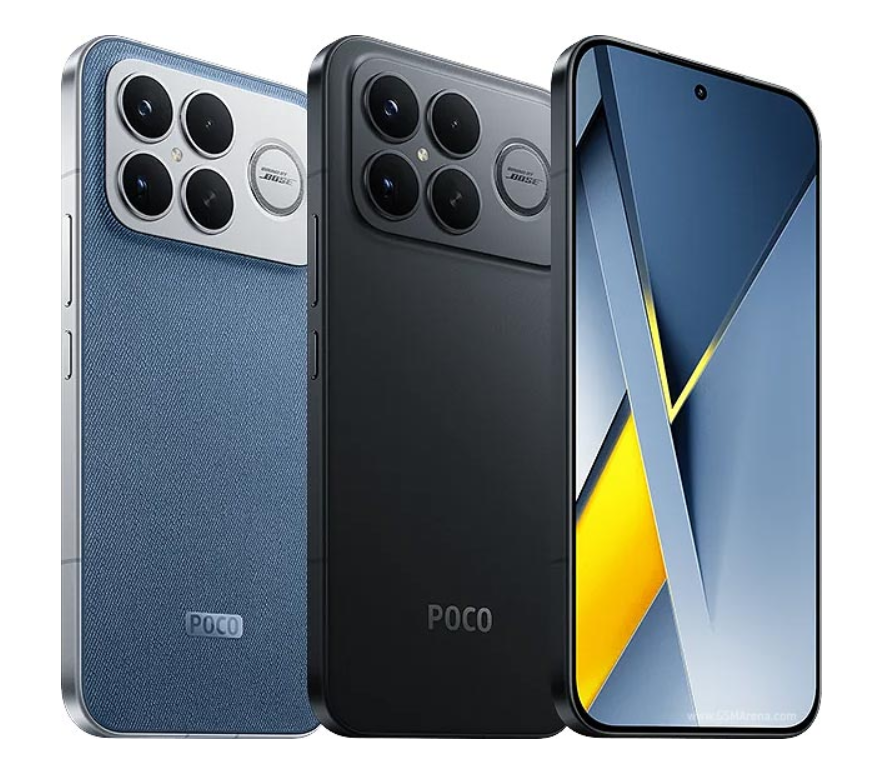 Poco F9 Ultra Geekbench’te ortaya çıktı: Snapdragon 8 Elite Gen 5 ve 16 GB RAM