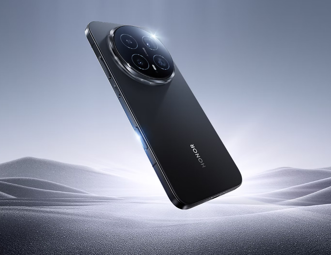 Honor Magic 9 Pro Max Geekbench’te göründü: Snapdragon 8 Elite Gen 6 ve 16 GB RAM
