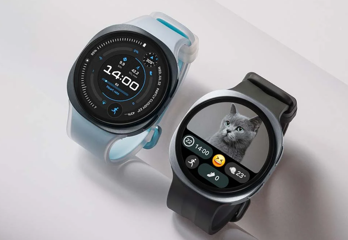 Galaxy Watch 9 ve Ultra 2 ilk yamasını aldı
