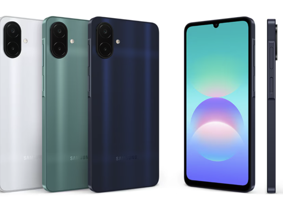 Samsung Galaxy A08 sessizce çıktı: 6,7 inç HD+ ekran, 6000 mAh pil, Helio G99