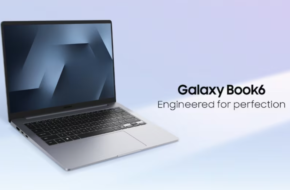 Samsung Galaxy Book 6 ABD’de satışa çıktı: 25 saate kadar pil ömrü sunuyor