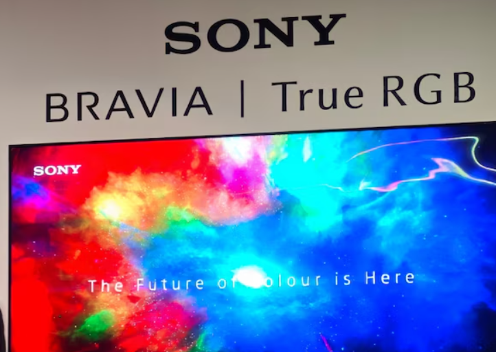 Sony Bravia 9 II 115 inç True RGB TV Hindistan'da tanıtıldı: İşte fiyatı ve özellikleri