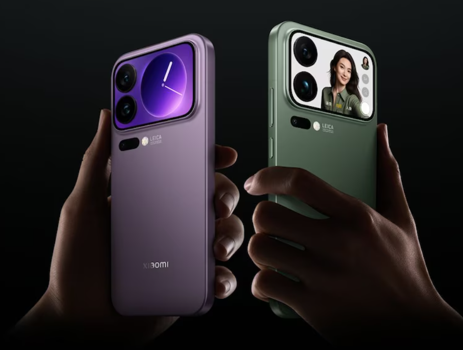 Xiaomi 18 Pro ve 18 Pro Max ilk olarak lansman yapabilir