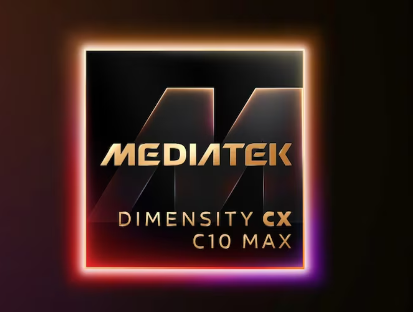 MediaTek Dimensity CX C10 Max’i 3 nanometrede çıkardı, 55 TOPS NPU 890 ve fansız Googlebook vaadi duruyor