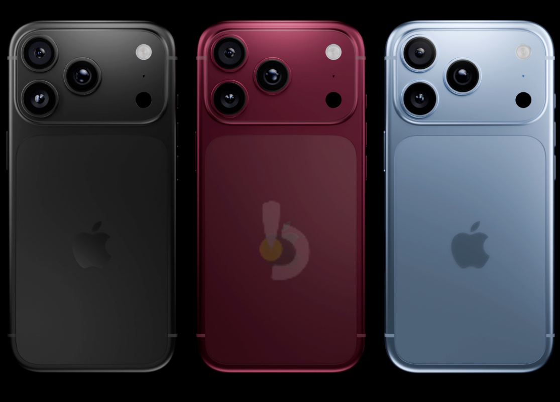 iPhone 18 Pro renkleri: Kozmik Turuncu yok, Gümüş ile Siyah hâlâ çatışıyor