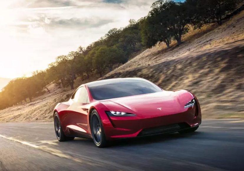 Tesla Roadster için tarih kondu: tanıtım 1 Ekim’de