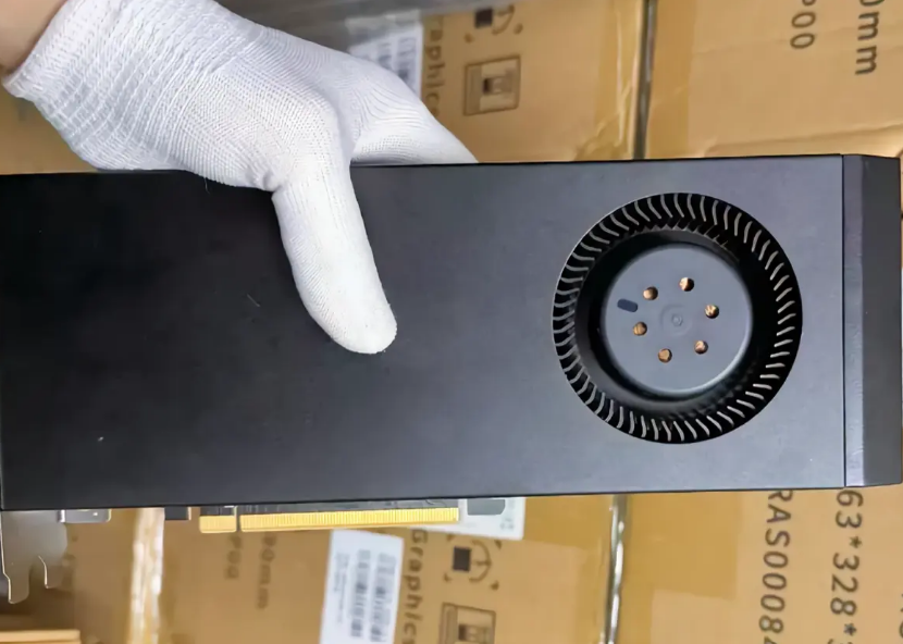 Modifiye RTX 4080 32 GB kartlar Çin’in ikinci el pazarını doldurdu