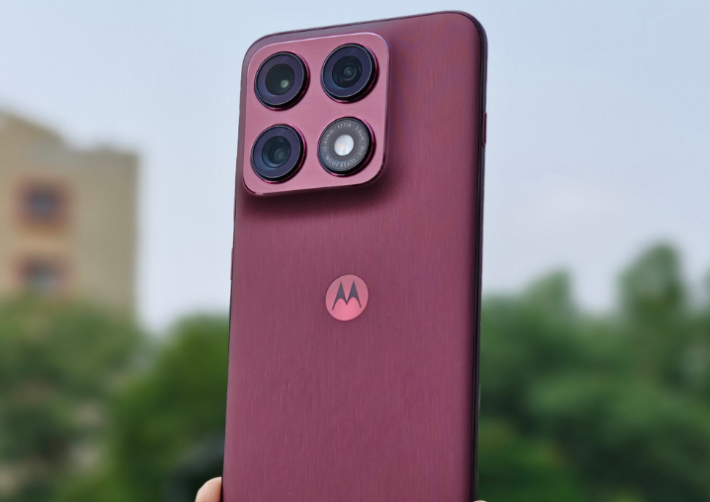 Motorola, Android 17 güncellemesini 50’den fazla telefona dağıtmaya başladı