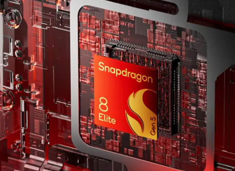 Snapdragon 8 Elite Extreme Gen 6 ve Dimensity 9600 Pro için 2nm sızıntısı