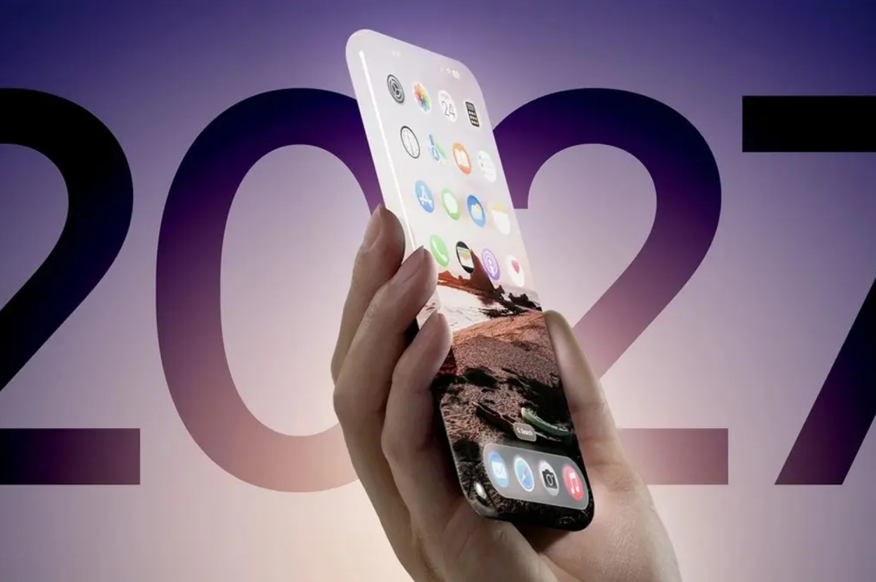 20. yıl dönümü iPhone’unun cam ağırlıklı tasarımı iptal edilmemiş olabilir