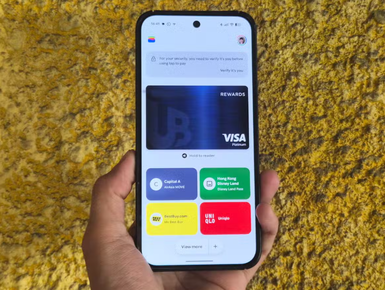 Google Wallet’ın çocuk özelliği yetişkinler için de faydalı olabilir