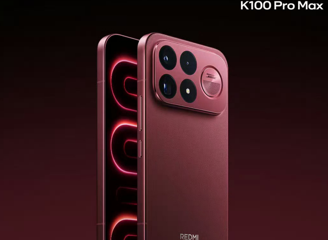 Redmi K100 Pro Max: Bilmeniz gereken her şey
