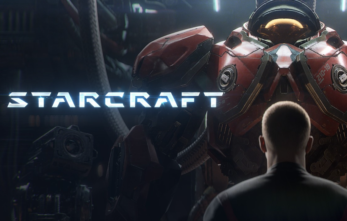 StarCraft 2030’da çıkacak: Dan Hay “bu tarih ciddiyiz demektir” dedi