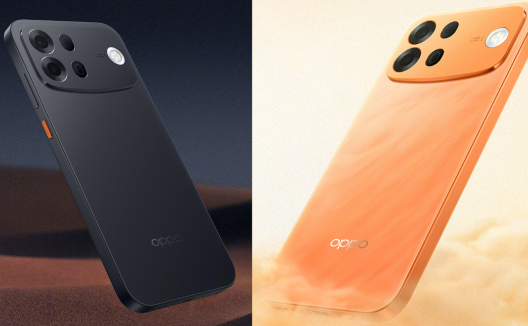 Oppo A7 Pro 5G ortaya çıktı: Kapsül kamera ve 8.000 mAh batarya dikkat çekiyor