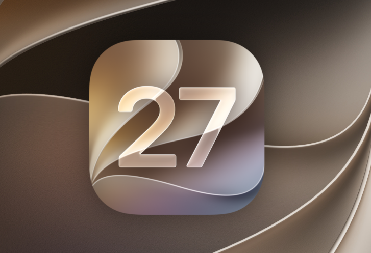 iOS 27, kopyalanan şeyi klavyenin üstünde gösteriyor
