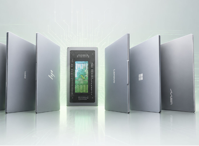 NVIDIA RTX Neural Texture Compression’a Windows ARM64 desteği geldi