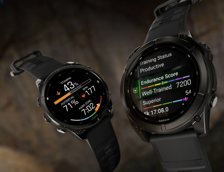 Garmin Fenix 9 ve Fenix 9 Pro tanıtıldı: 57 güne varan pil ömrü