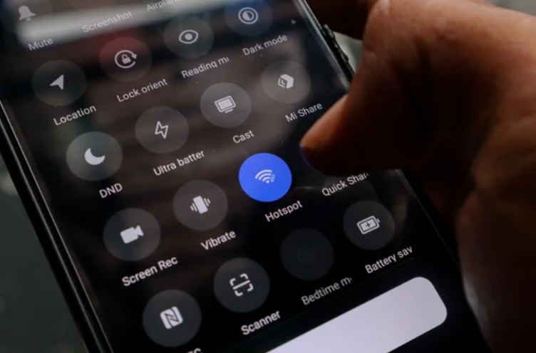 Eski Android telefon Wi-Fi genişletici olarak nasıl kullanılır?