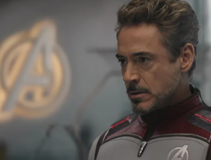 Avengers: Endgame Encore fragmanındaki Tony Stark detayı yeni bir Doomsday ipucu olabilir