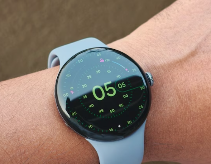 Google Pixel Watch 5 erken ortaya çıktı! Lansman öncesi büyük detay ortaya çıktı