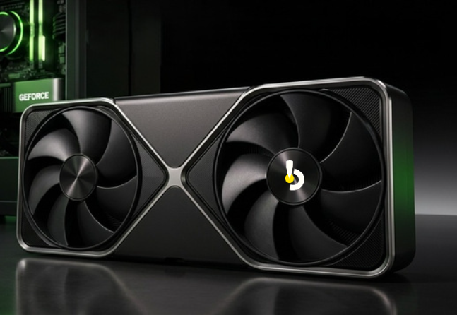 GeForce Hotfix 616.86 çıktı: tarayıcı titremesi ve RDP siyah ekranı giderildi