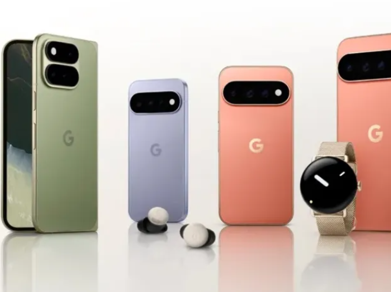 Pixel 11 serisine gelen 12 yeni özellik