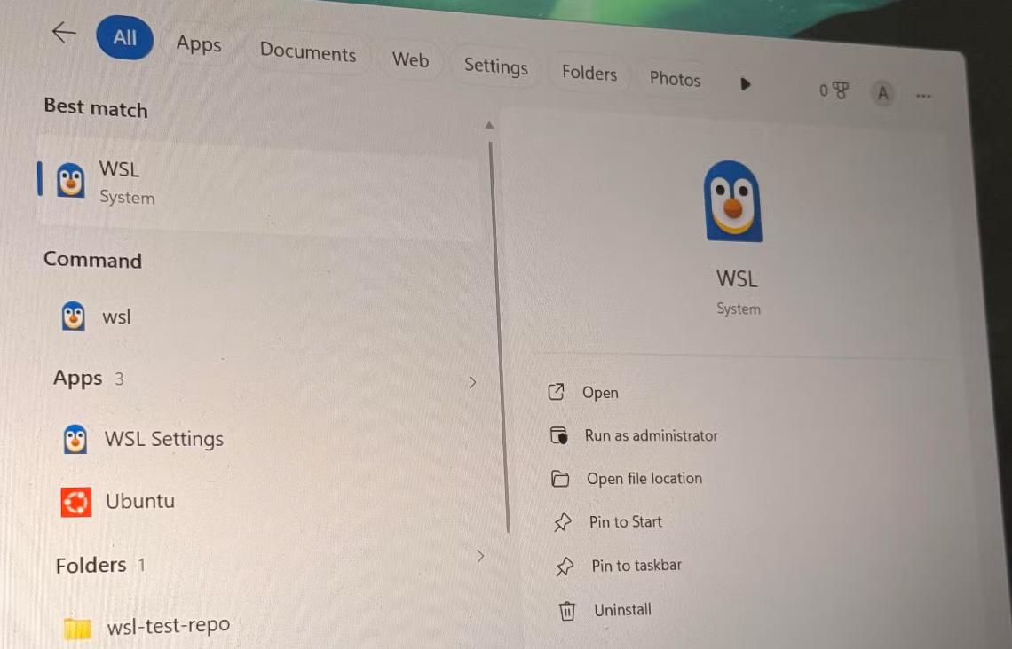 Microsoft Coreutils, sekiz Linux komutunu Windows’a taşıdı