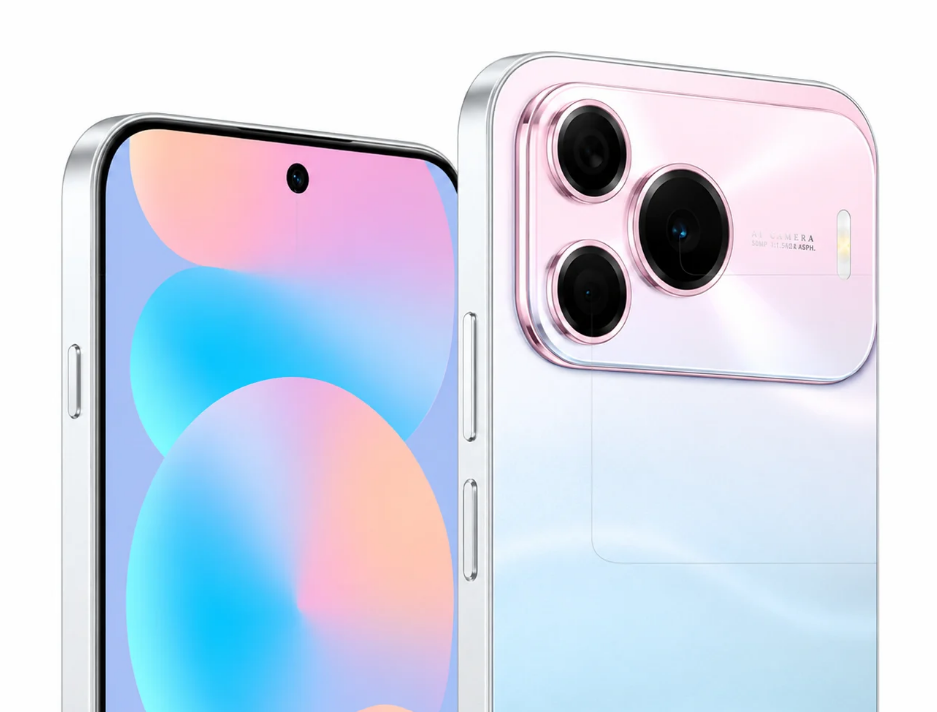 Huawei Nova 16 SE, 8.500 mAh batarya ve uydu mesajlaşmayla tanıtıldı