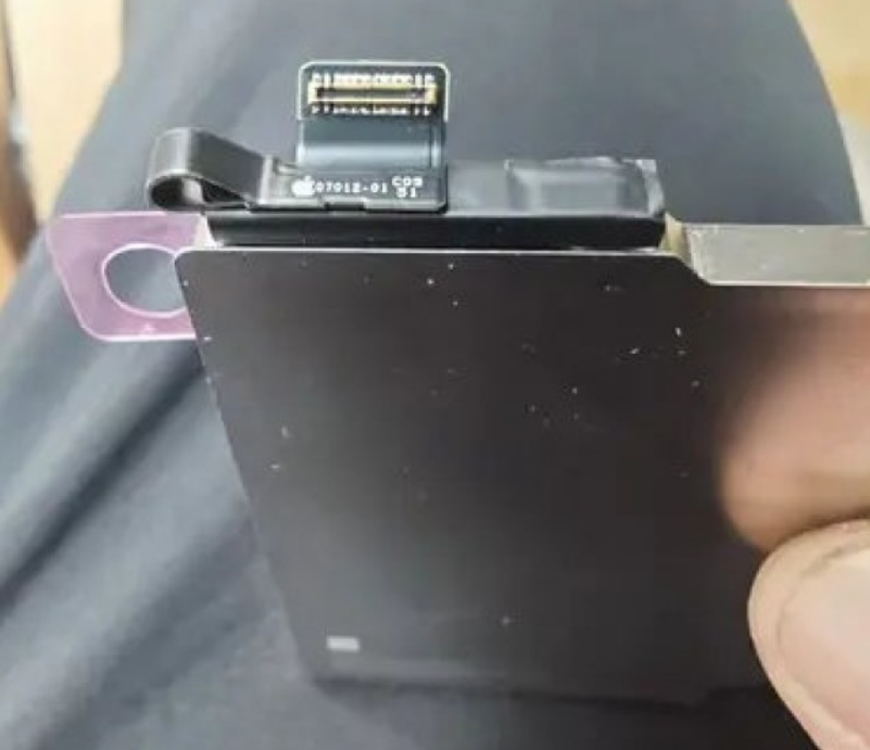 iPhone 18 Pro Max’in pil kapasitesi sızdırıldı