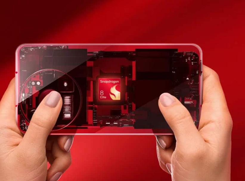 Snapdragon 8 Elite Gen 6 Pro, AnTuTu’da 4,8 milyon puanı aştı